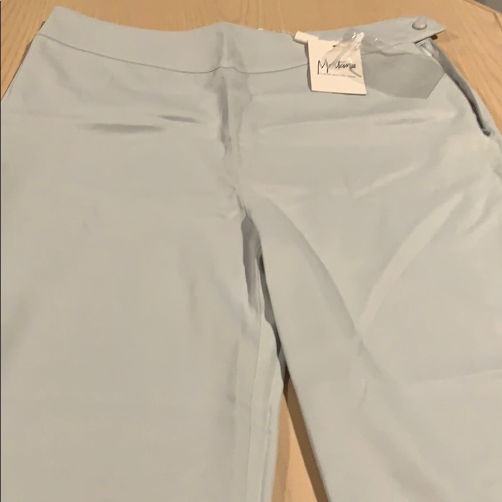Formal pants size 48